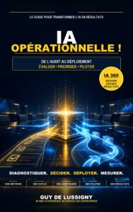 Illustration éditoriale pour Transformation et adoption : mesurer les changements de pratique, pas le nombre de connexions