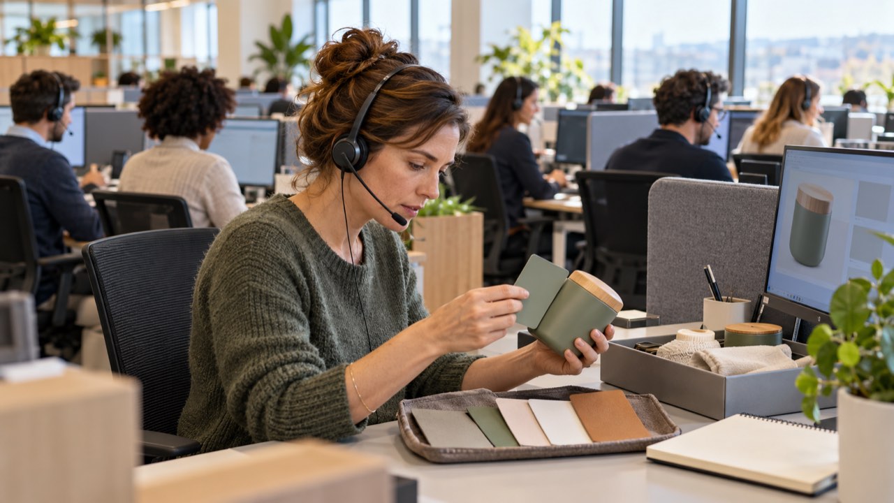 IA 360 : partir des besoins, des usages et des résultats