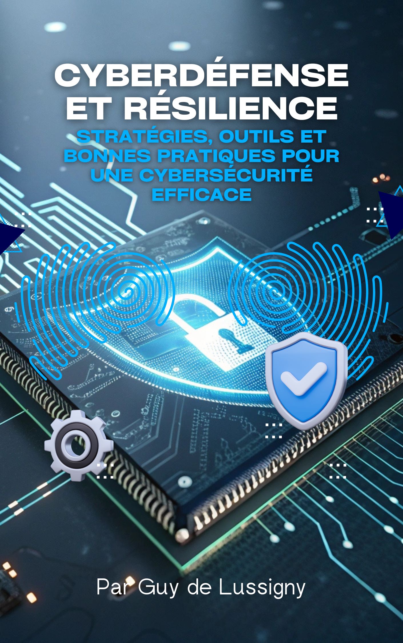 CyberDéfense et Résilience